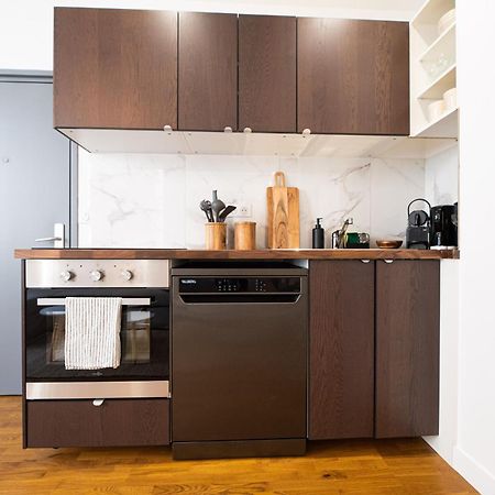Stunning Flat In Paris Διαμέρισμα Εξωτερικό φωτογραφία