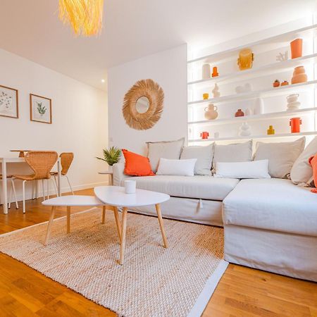 Stunning Flat In Paris Διαμέρισμα Εξωτερικό φωτογραφία