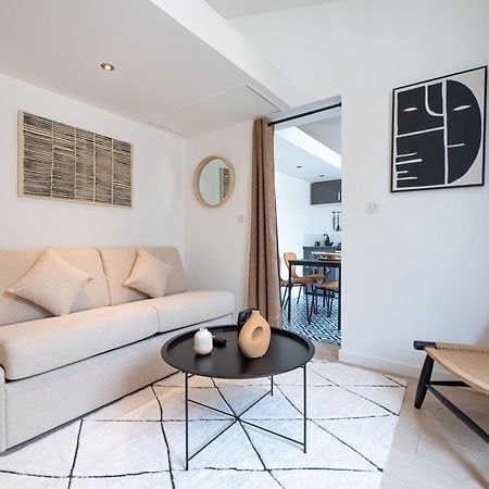 Stunning Flat In Paris Διαμέρισμα Εξωτερικό φωτογραφία