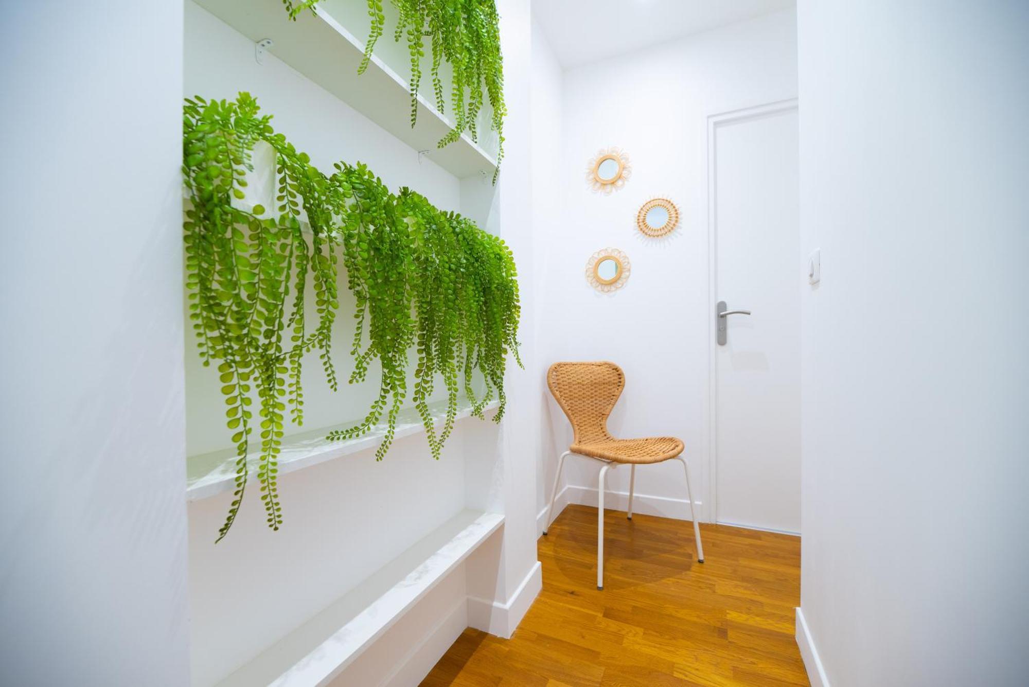 Stunning Flat In Paris Διαμέρισμα Εξωτερικό φωτογραφία