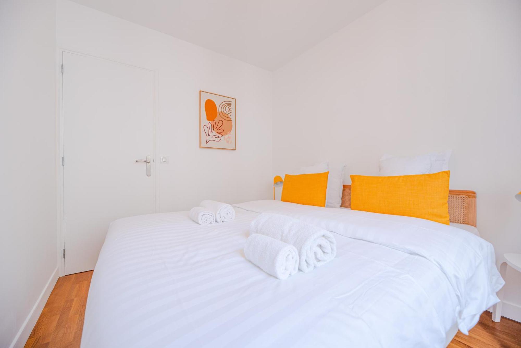 Stunning Flat In Paris Διαμέρισμα Εξωτερικό φωτογραφία