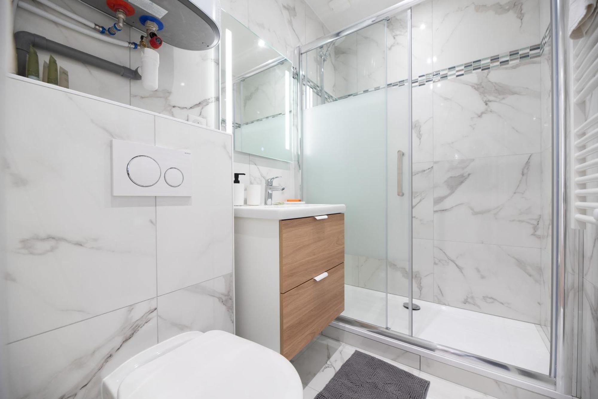 Stunning Flat In Paris Διαμέρισμα Εξωτερικό φωτογραφία