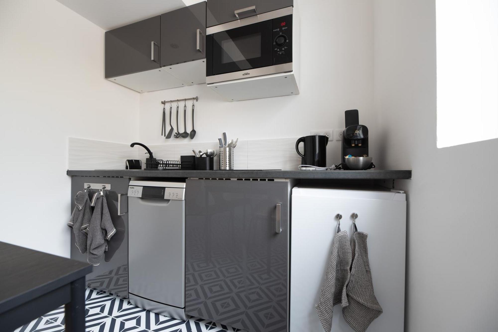 Stunning Flat In Paris Διαμέρισμα Εξωτερικό φωτογραφία