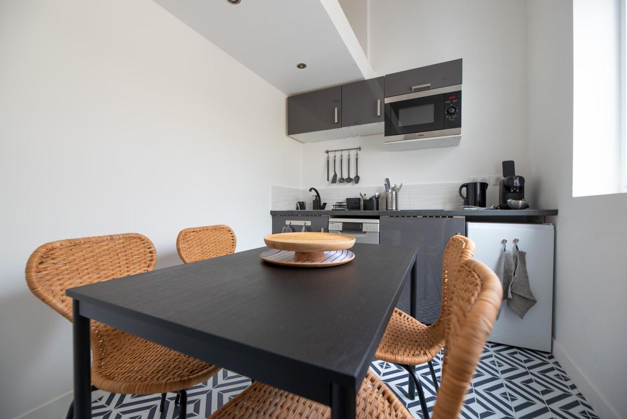 Stunning Flat In Paris Διαμέρισμα Εξωτερικό φωτογραφία