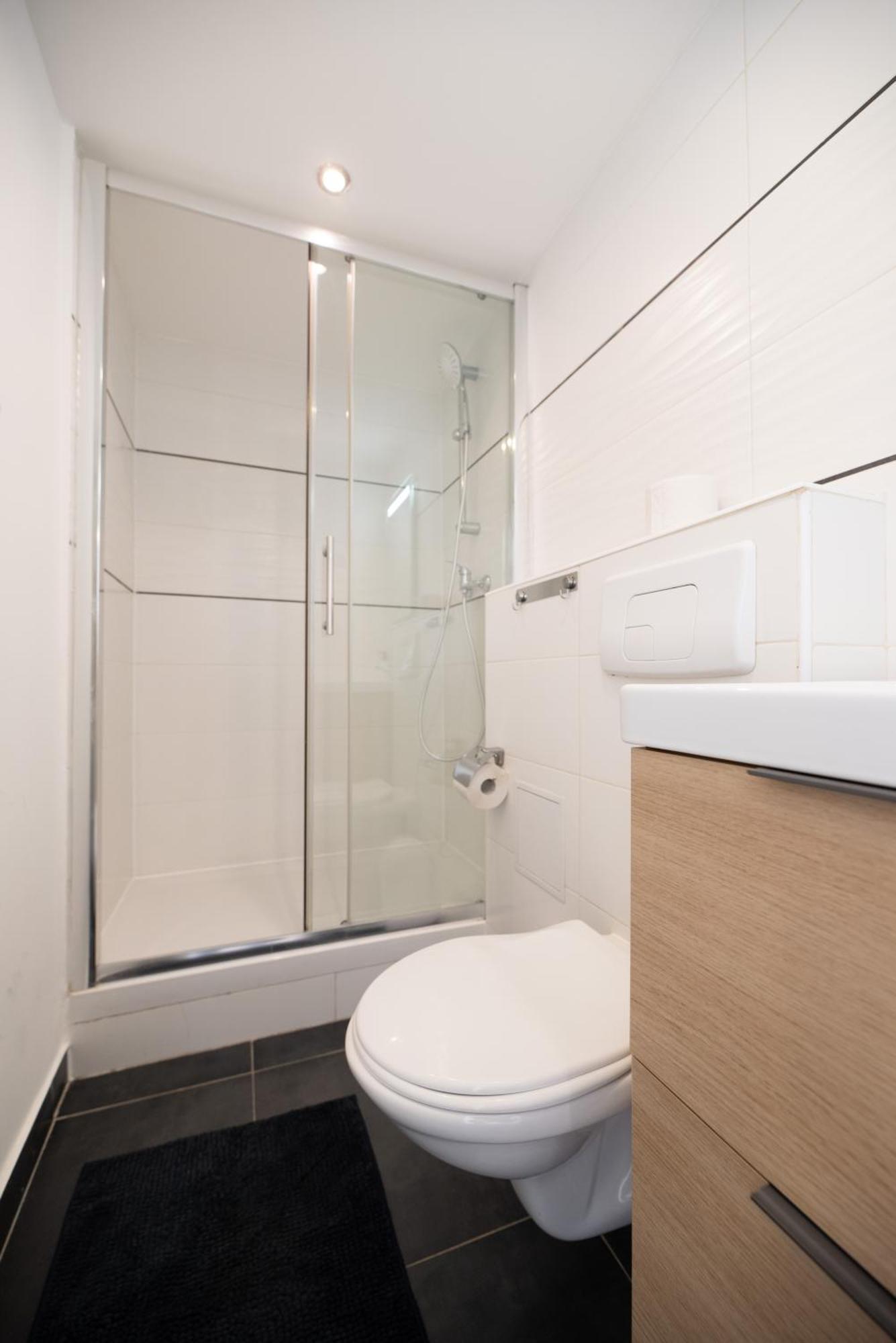 Stunning Flat In Paris Διαμέρισμα Δωμάτιο φωτογραφία