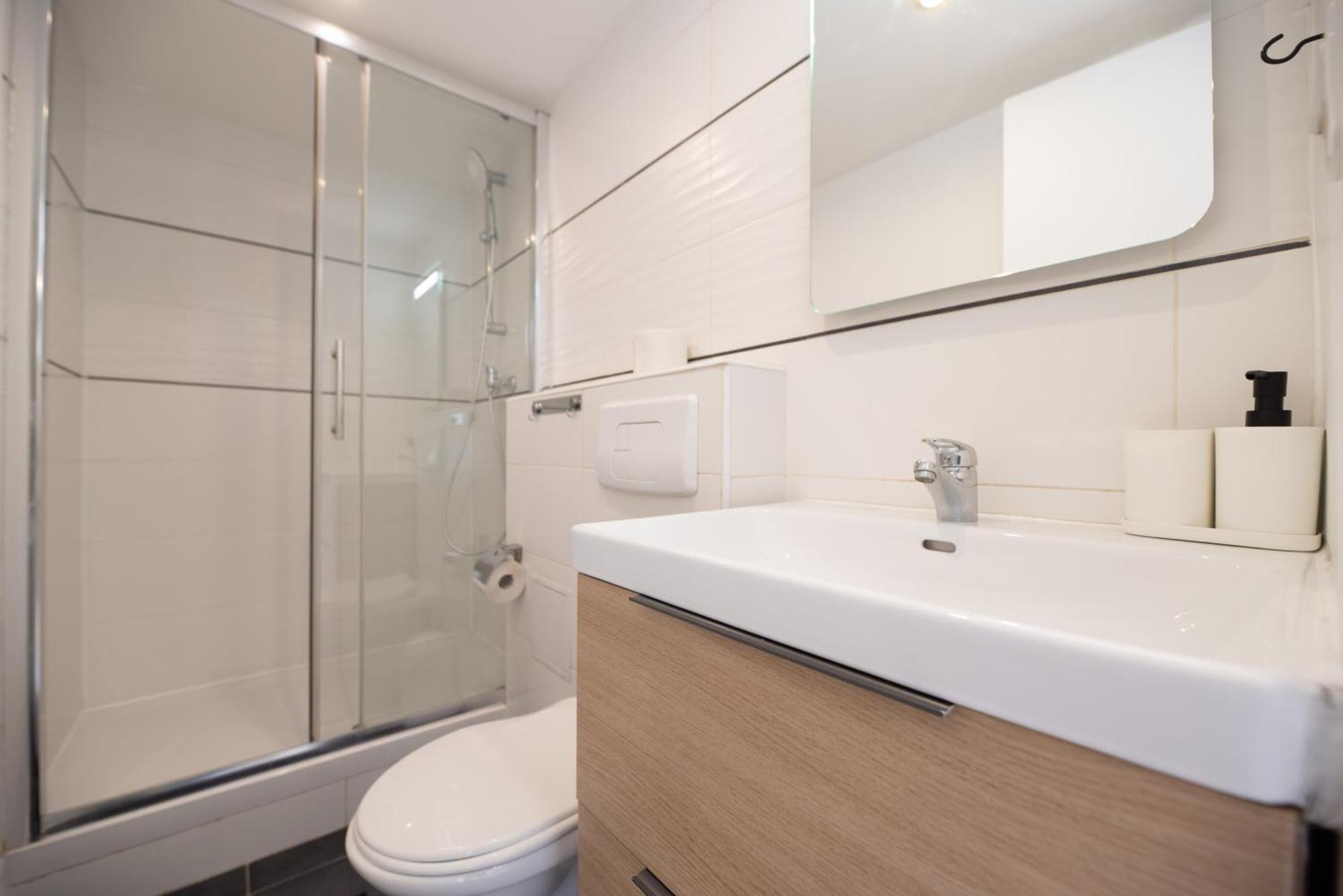 Stunning Flat In Paris Διαμέρισμα Δωμάτιο φωτογραφία