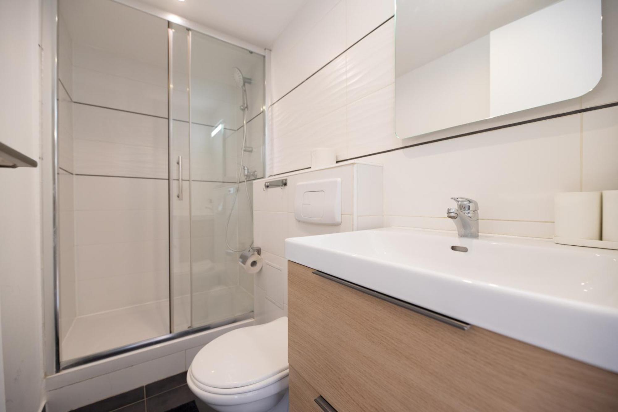 Stunning Flat In Paris Διαμέρισμα Δωμάτιο φωτογραφία